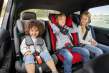 Consejos para comprar sillas infantiles seguras para el coche por internet