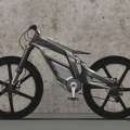Audi e-bike Wörthersee, la bicicleta eléctrica de Audi