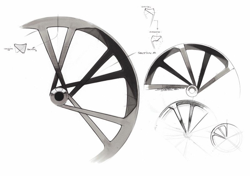 Audi e-bike Wörthersee, la bicicleta eléctrica de Audi