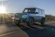 Mercedes, nuevo Clase G 2024: hibridación y etiqueta ECO y novedades tecnológicas