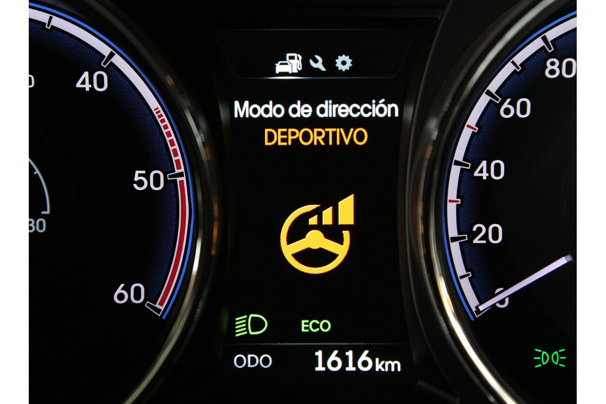 Nuevo Hyundai ix35 2013: el SUV compacto de Hyundai se actualiza 