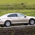 Prueba Volkswagen Passat TSI VS TDI 150: ¿gasolina o diésel?