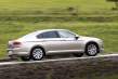 Prueba Volkswagen Passat TSI VS TDI 150: ¿gasolina o diésel?
