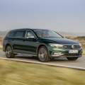 Precio y datos del nuevo Volkswagen Passat 2019: 33.520 euros