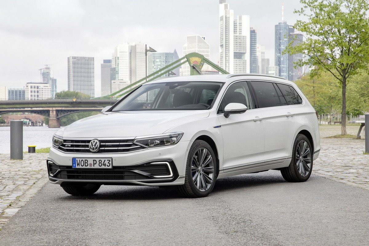 Precio y datos del nuevo Volkswagen Passat 2019: 33.520 euros