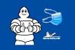 Michelin dona más de 400.000 mascarillas