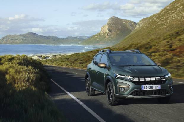 Top 10 ventas en abril: los españoles buscamos coches pequeños, baratos y con etiqueta
