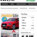 Motorlife Magazine nº 20: Ya está disponible