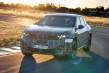 BMW ultima los detalles de su próxima revolución: todo sobre el iX3 Neue Klasse