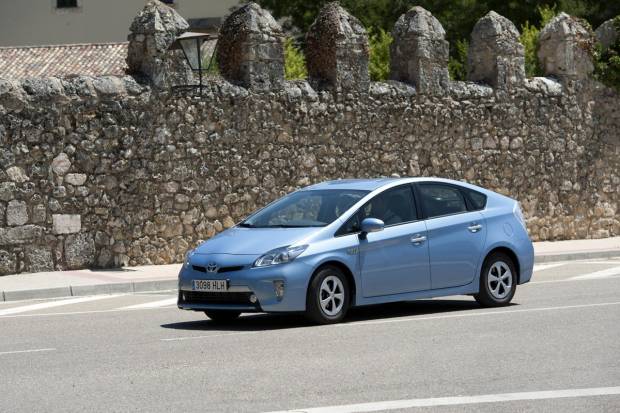 Especial coches híbridos enchufables: ¿Cuánto ahorran?