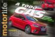 Motorlife Magazine 85: Coches a todo gas