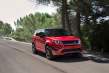Discovery Sport: más seguridad para el SUV familiar de Land Rover