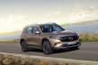 Mercedes-Benz EQB: el nuevo SUV eléctrico familiar de siete plazas
