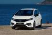 Honda Jazz 2018, ahora también con nuevo motor de gasolina