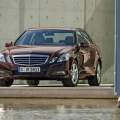 Mercedes obtiene máxima calificación EuroNCAP en tres de sus coches