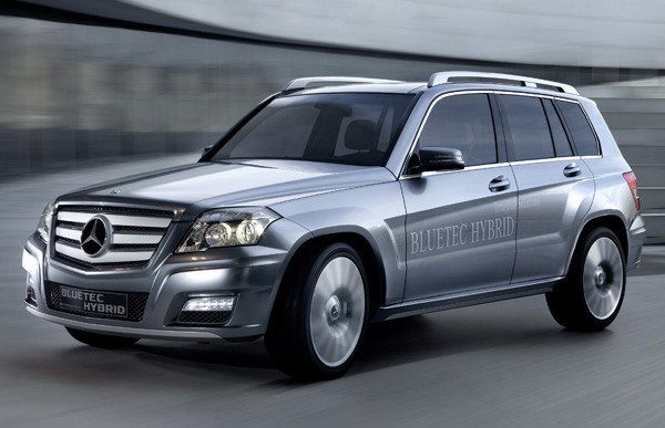 Mercedes obtiene máxima calificación EuroNCAP en tres de sus coches