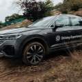 La escuela de Volkswagen cumple 20 años: los cursos y precios para conducir mejor