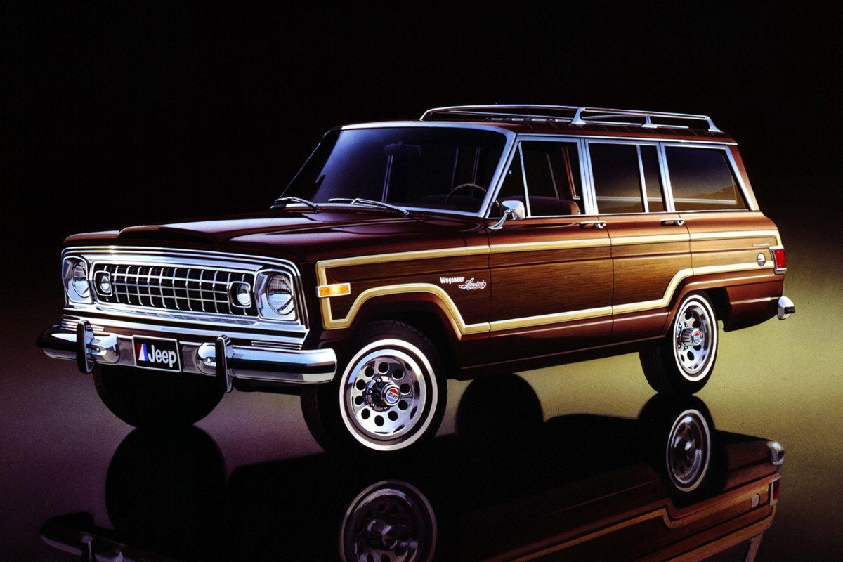 Jeep Wagoneer S: SUV eléctrico de 600 cv y 600 km de autonomía ¿llegará a Europa?