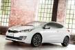 Nuevo Kia pro_cee´d, datos y precios definitivos