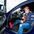 Estos son todos los coches de Marc Márquez: ¿qué conduce el actual campeón de MotoGP?