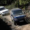 Land Rover Discovery Challenge 2013