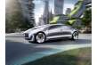 Mercedes F 05 Luxury in Motion: nuevo prototipo de conducción autónoma