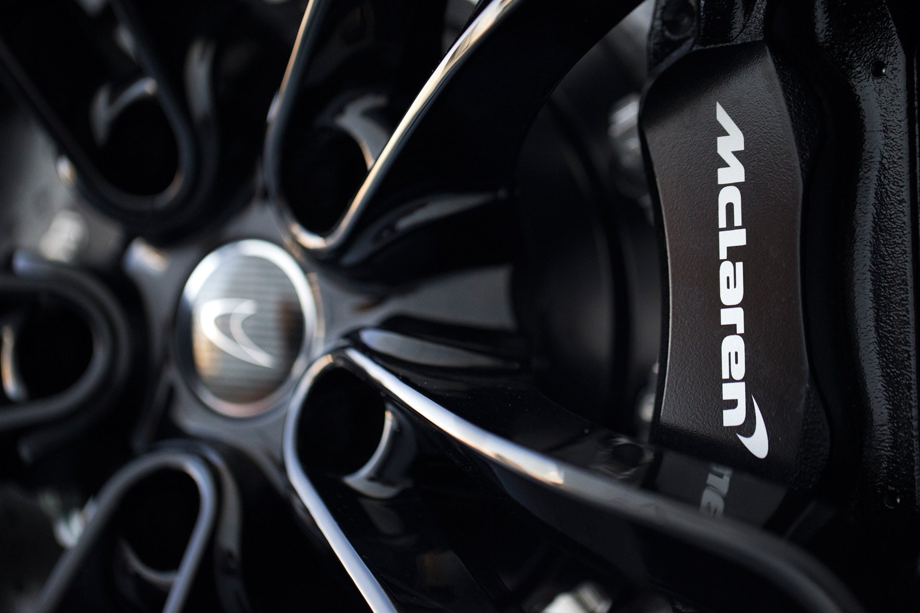 McLaren 650S Spider Al Sahara 79: un deportivo que vale su peso en oro