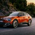Nuevo Citroën C4: así será su gama de motores y sus tecnologías