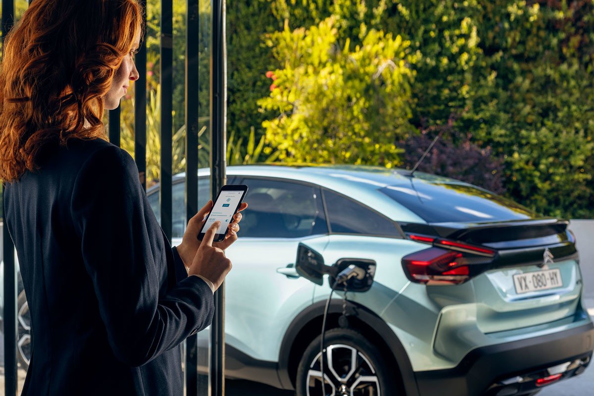 Nuevo Citroën C4: así será su gama de motores y sus tecnologías