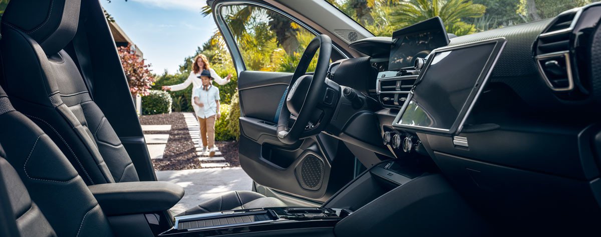 Nuevo Citroën C4: así será su gama de motores y sus tecnologías