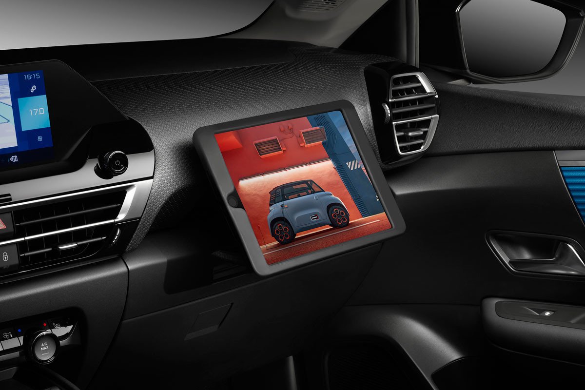 Nuevo Citroën C4: así será su gama de motores y sus tecnologías