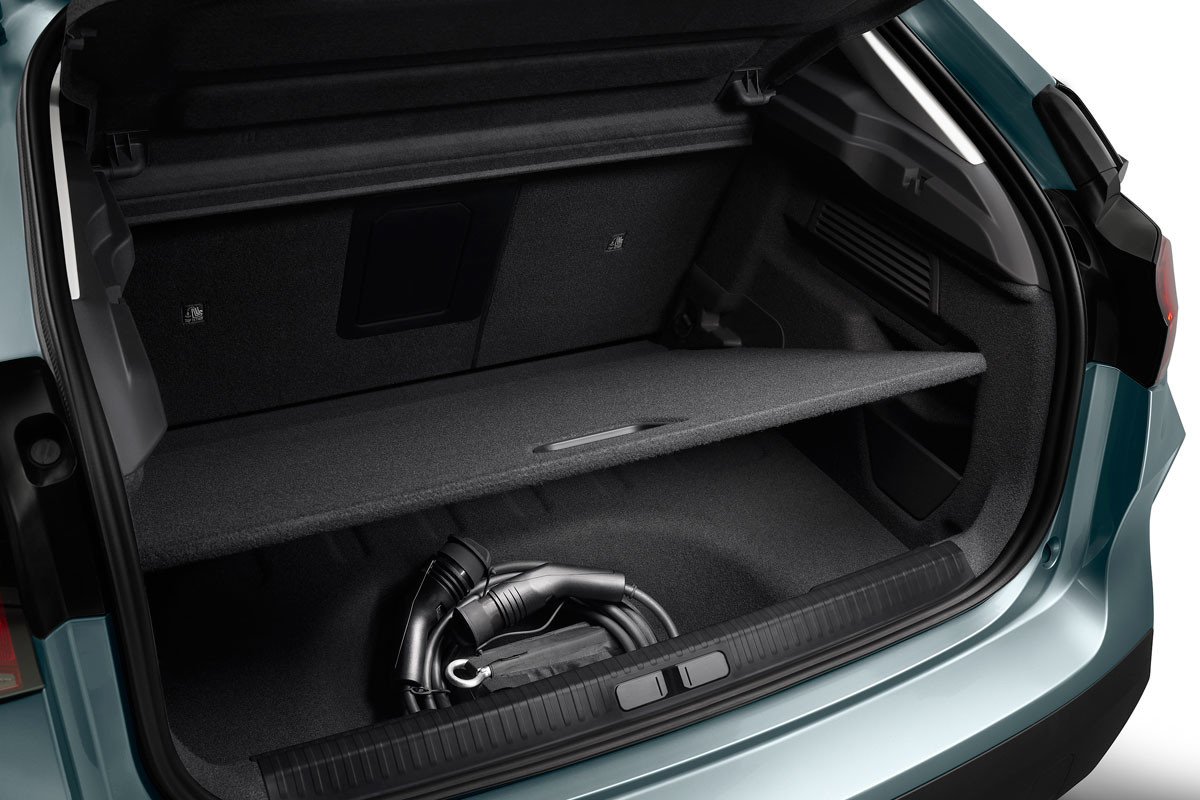 Nuevo Citroën C4: así será su gama de motores y sus tecnologías