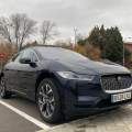 Prueba del Jaguar i-Pace EV400: autonomía, precio, opinión, datos,...