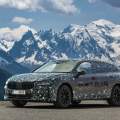 El Skoda Superb 2024 contará, por primera vez, con una versión microhíbrida