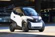 Este coche tiene etiqueta cero por menos de 10.000 euros y sin recarga de baterías