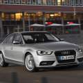 Audi mejora al A4 “Advanced Edition” y lanza el A4 “S line Edition”