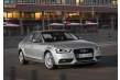 Audi mejora al A4 “Advanced Edition” y lanza el A4 “S line Edition”