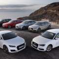 Gama Audi ultra: probamos los Audi con menor consumo