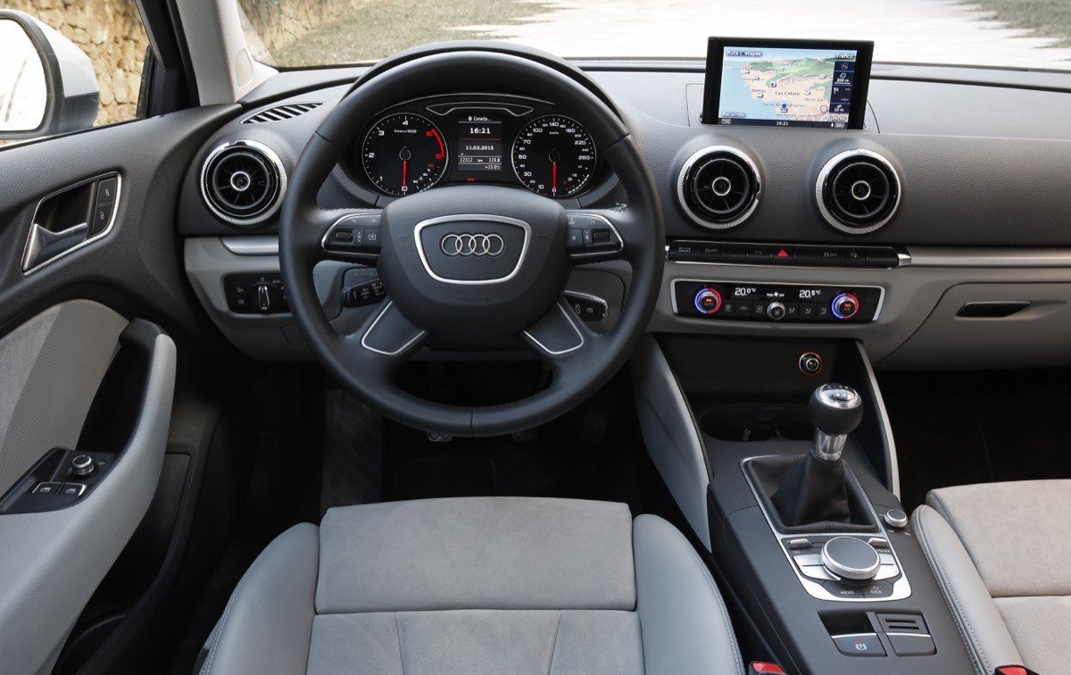 Gama Audi ultra: probamos los Audi con menor consumo