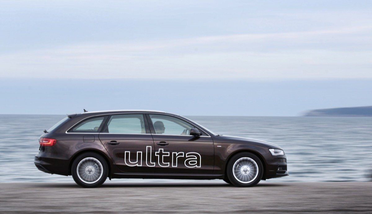 Gama Audi ultra: probamos los Audi con menor consumo