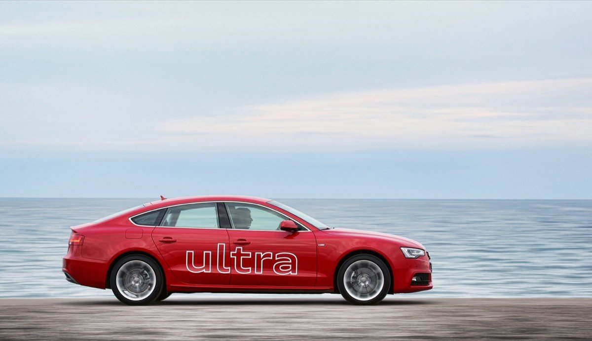 Gama Audi ultra: probamos los Audi con menor consumo