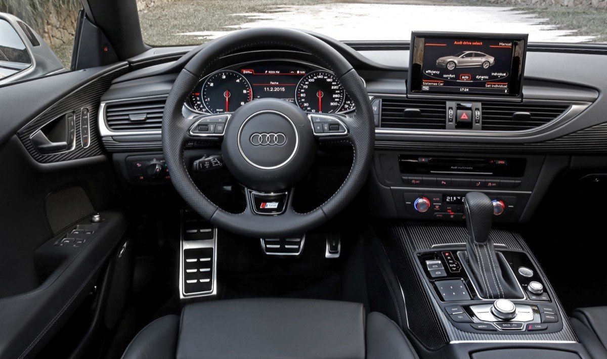 Gama Audi ultra: probamos los Audi con menor consumo
