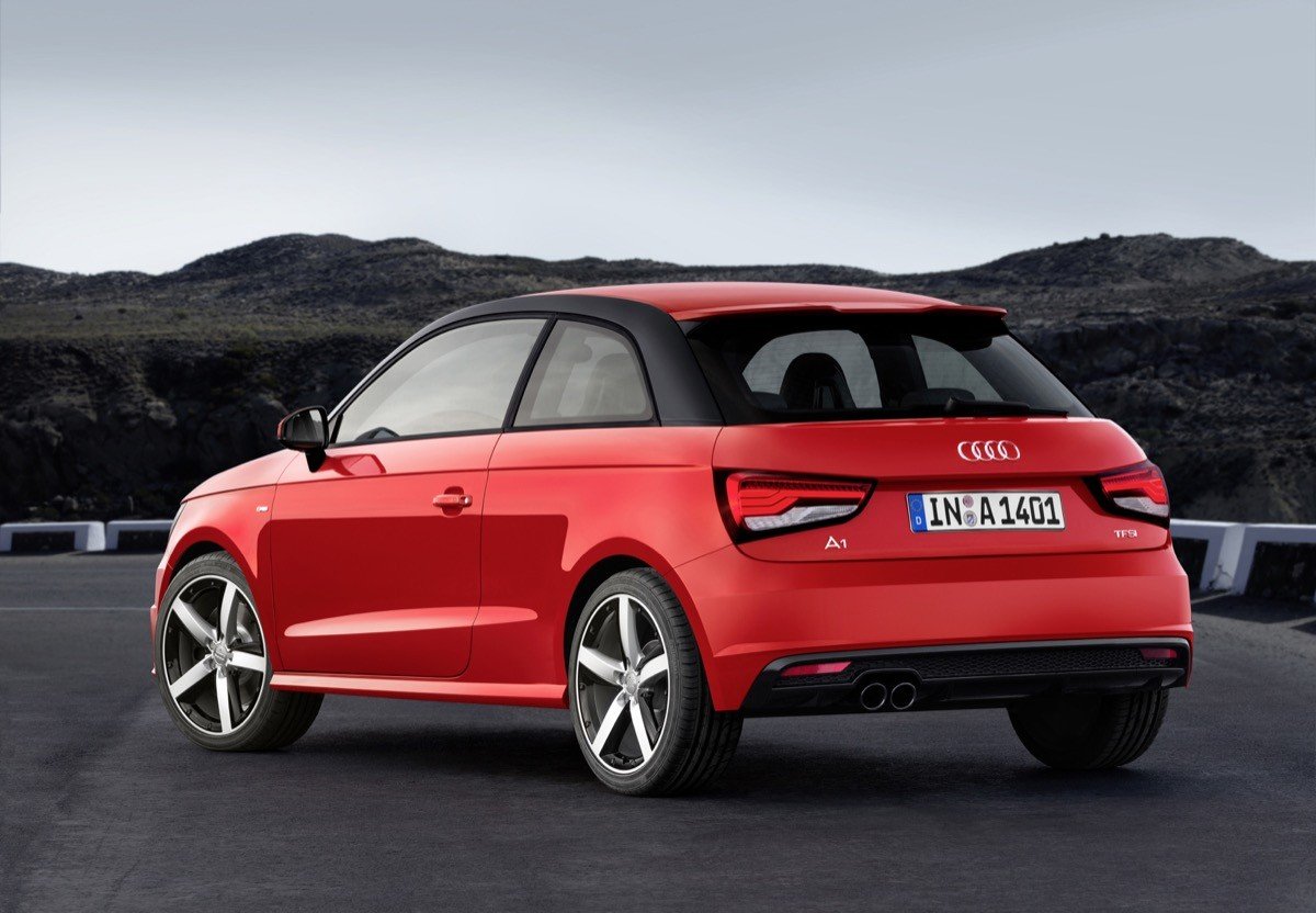 Gama Audi ultra: probamos los Audi con menor consumo