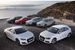 Gama Audi ultra: probamos los Audi con menor consumo
