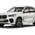 BMW X5 xDrive45e 2019, ahora 80 km de autonomía eléctrica