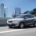 Coches utilitarios que llegarán en 2016
