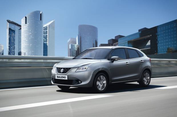 Coches utilitarios que llegarán en 2016