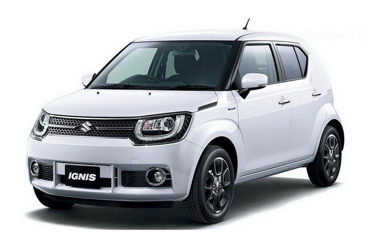 Coches utilitarios que llegarán en 2016