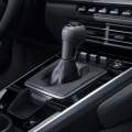 Vuelve el Porsche 911 con cambio manual de 7 velocidades