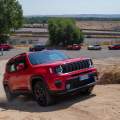 Prueba Jeep Renegade 4xe: nuestra opinión sobre el primer híbrido enchufable de la marca